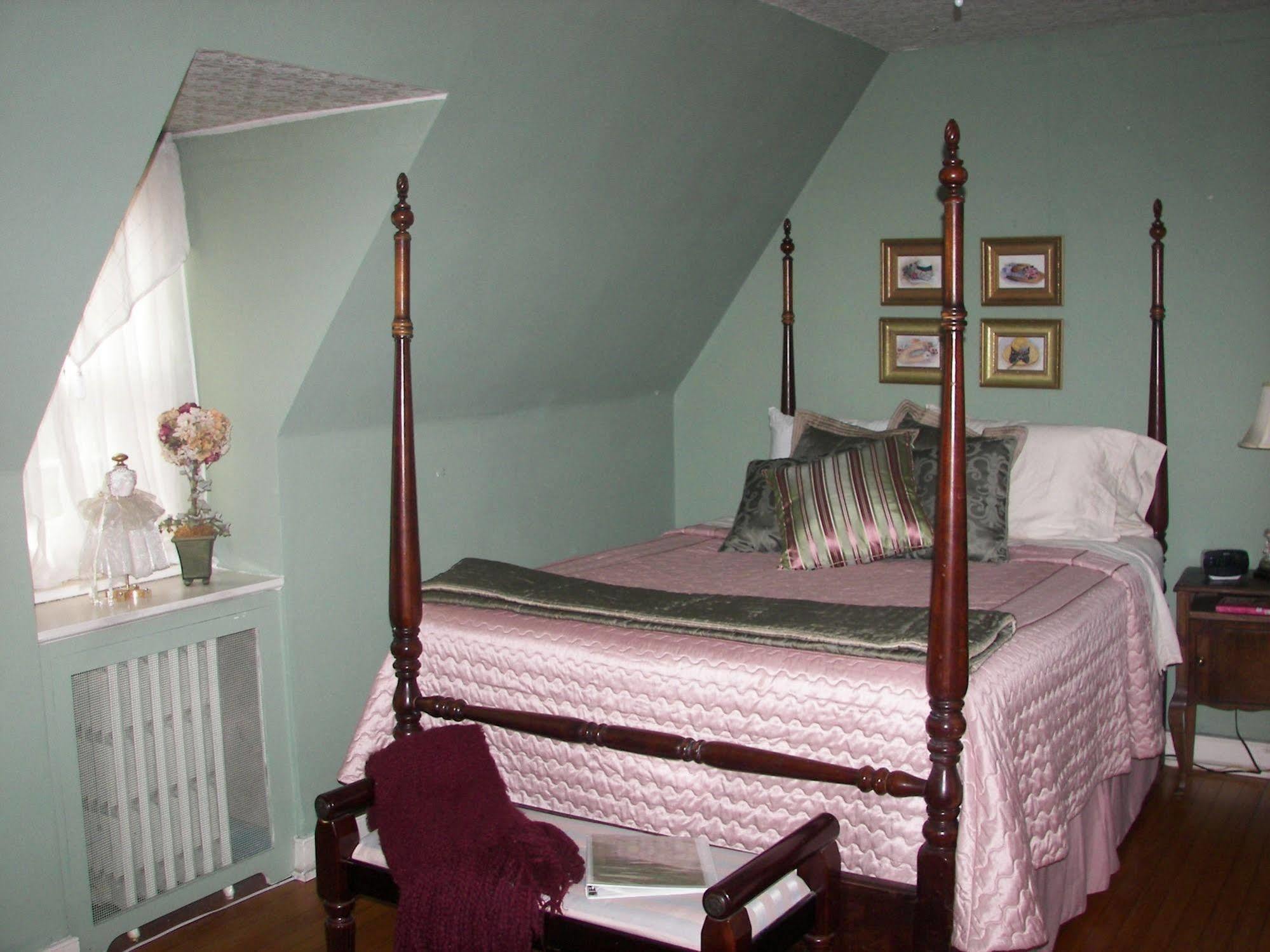 阿波马托克斯隆嘉克酒店 Appomattox 客房 照片